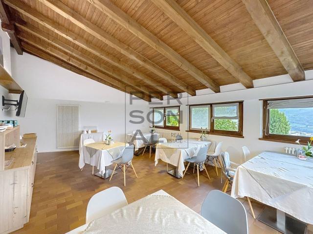 Casa Singola in vendita a Campodenno, Segonzone