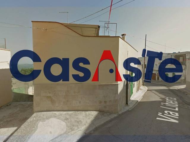 Casa singola in vendita a Canosa di Puglia