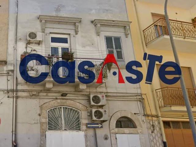 Casa singola in vendita a Canosa di Puglia