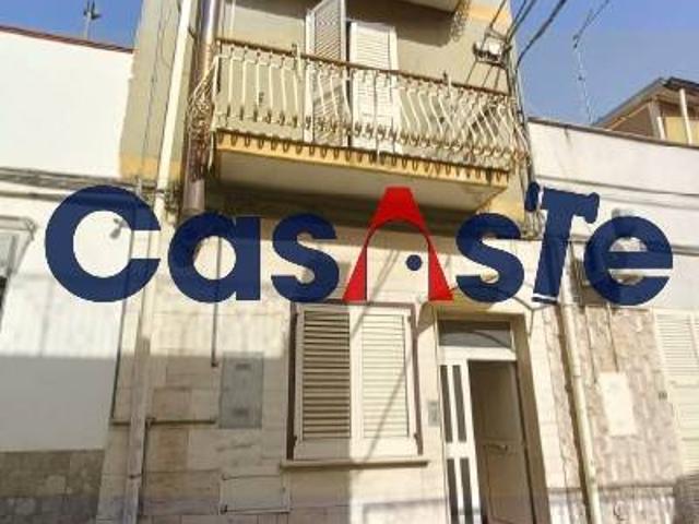 Casa singola in vendita a Canosa di Puglia