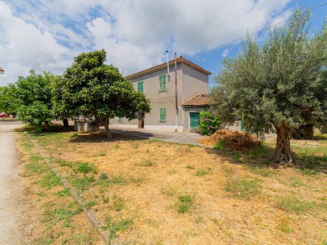 Casa singola in vendita a Casalbordino