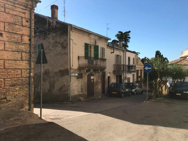 Casa singola in vendita a Casalbordino