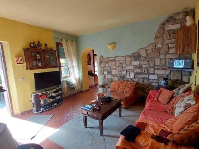 Casa singola in vendita a Cascine Buti 150 mq Rif: 1395986