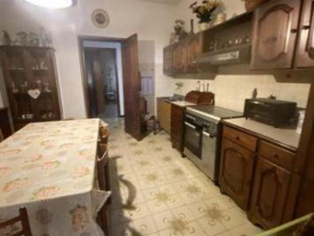 Casa singola in vendita a Castelnuovo Magra 169 mq Rif: 1398224
