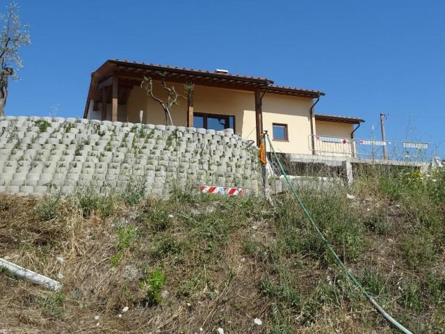 Casa singola in vendita a Castelfiorentino