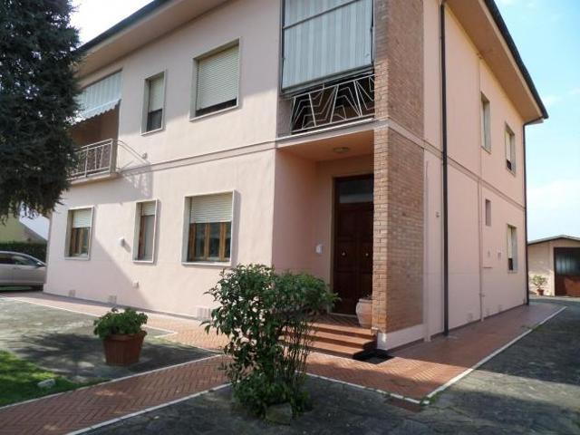 Casa singola in vendita a Castelfranco di Sotto 280 mq Rif: 1406068