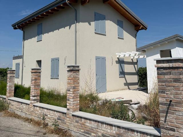 Casa singola in vendita a Castelfranco Emilia