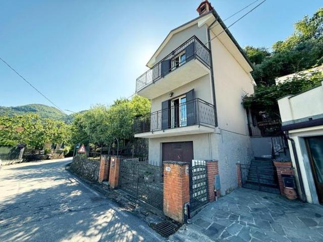 Casa singola in vendita a Capriglia Pietrasanta 80 mq Rif: 1329150