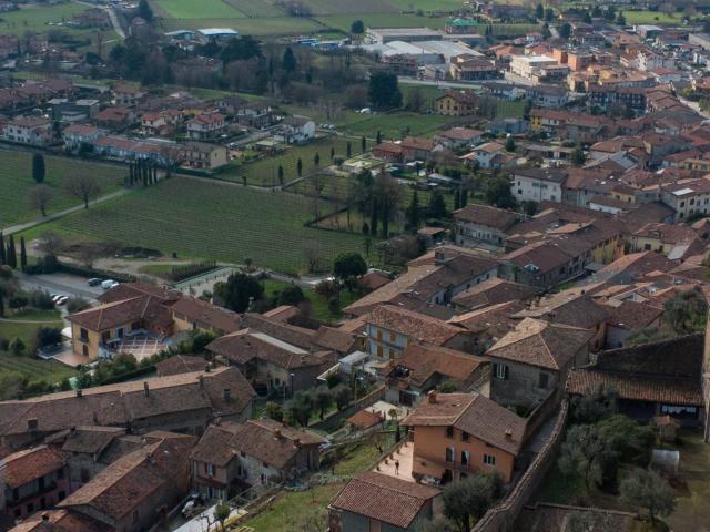 Casa singola in vendita a Capriolo