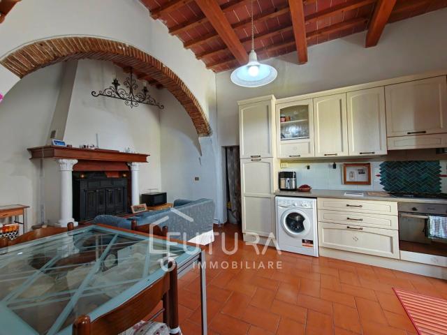 Casa singola in vendita a Carmignano, Comeana