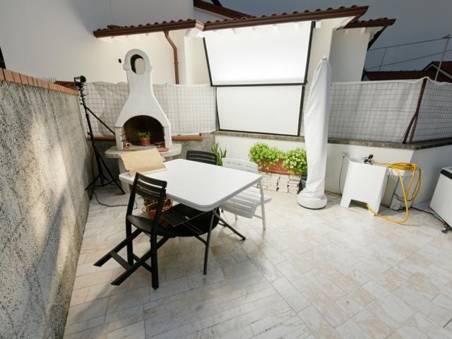 Casa singola in vendita a Carrara 65 mq Rif: 1419439