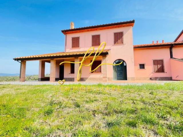 Casa singola in vendita a Cecina 160 mq Rif: 1413997