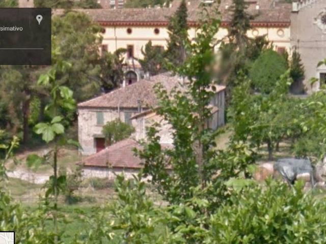 Casa singola in vendita a Cesena, CENTRO STORICO