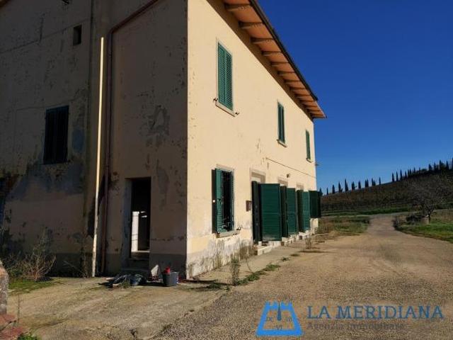 Casa singola in vendita a Cerreto Guidi 300 mq Rif: 1225990