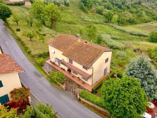 Casa singola in vendita a Cevoli Casciana Terme Lari 300 mq Rif: 1409387