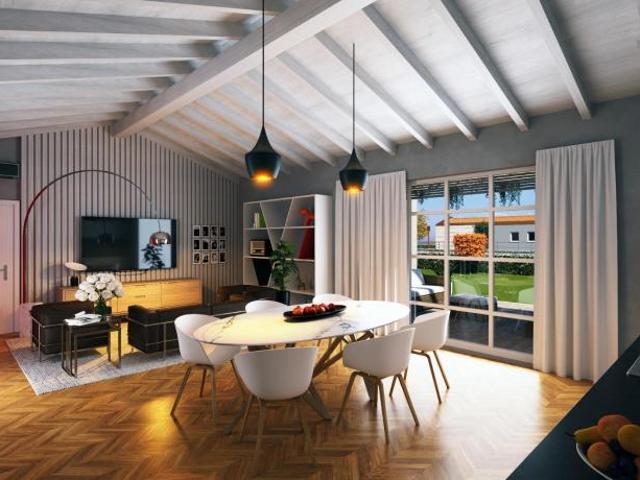 Casa singola in vendita a Colombiera Castelnuovo Magra 112 mq Rif: 1406236