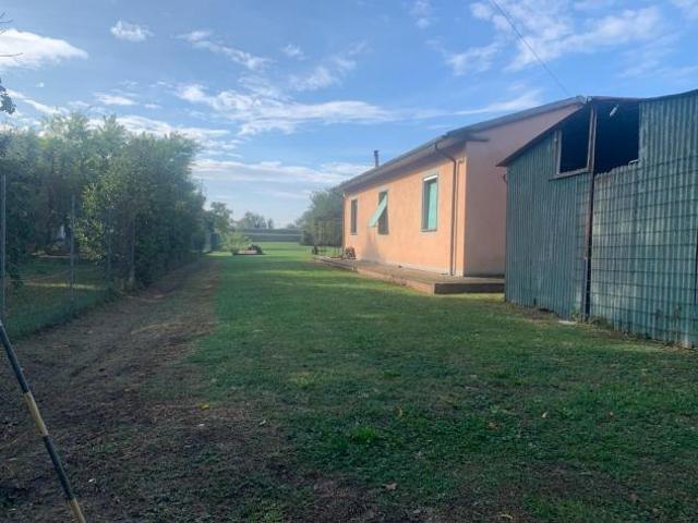 Casa singola in vendita a Colignola San Giuliano Terme 60 mq Rif: 1075286