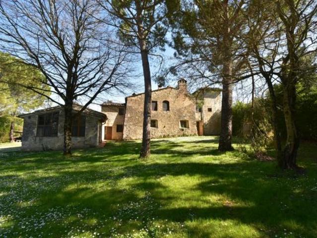 Casa singola in vendita a Colle di Val d'Elsa 360 mq Rif: 1409790