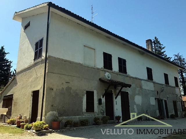 Casa singola in vendita a Corinaldo