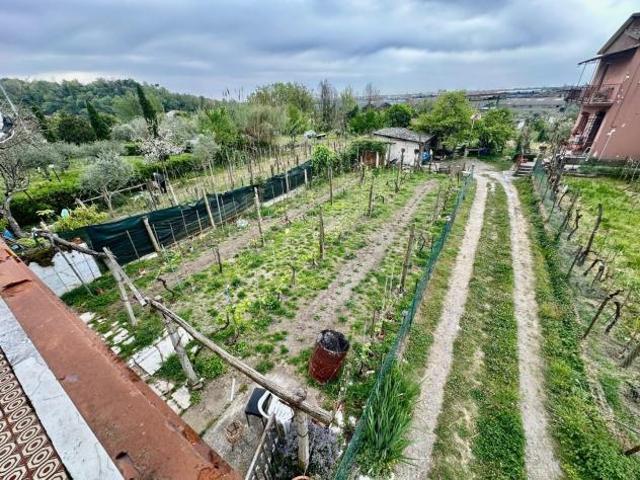 Casa singola in vendita a Dogana Luni 100 mq Rif: 1419318