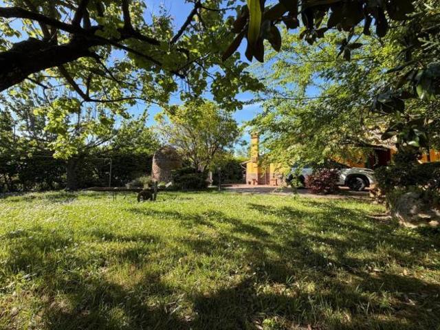 Casa singola in vendita a Empoli 190 mq Rif: 1410772