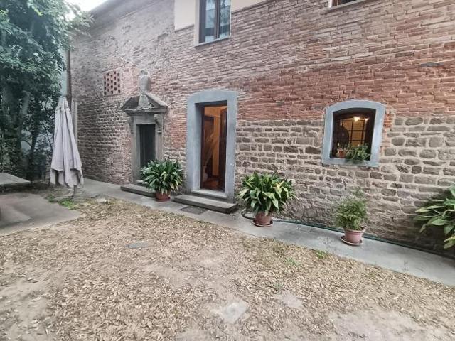 Villa in vendita a Empoli 250 mq Rif: 1334197