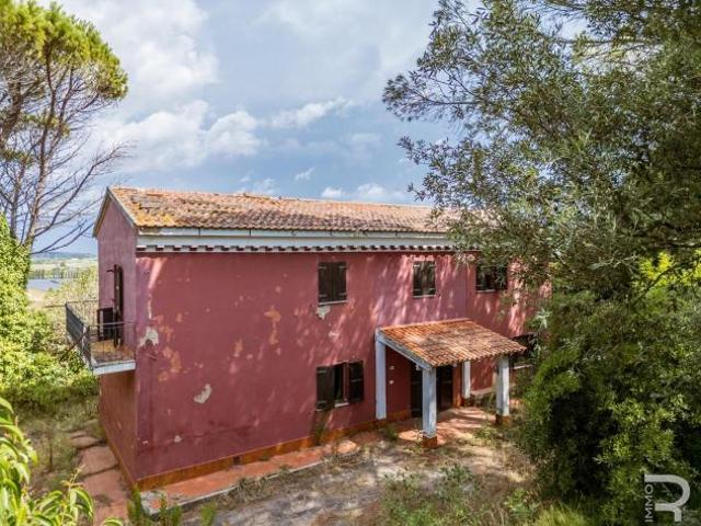 Casa singola in vendita a Fauglia 239 mq Rif: 1417904