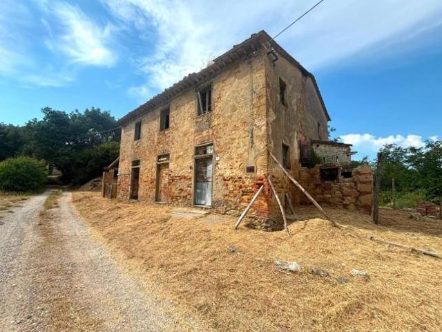 Casa singola in vendita a Fauglia 270 mq Rif: 1423283