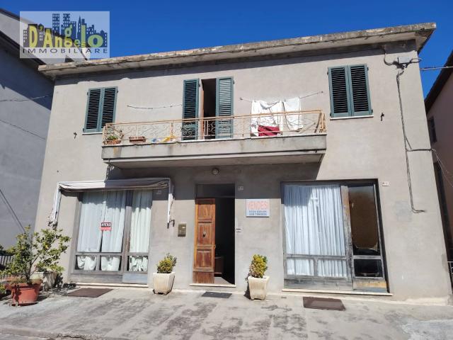 Casa singola in vendita a Fermo