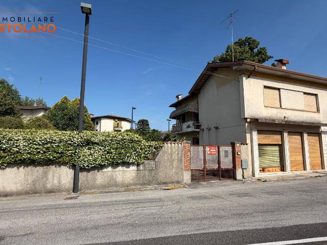 Casa singola in vendita a Fogliano Redipuglia, Fogliano