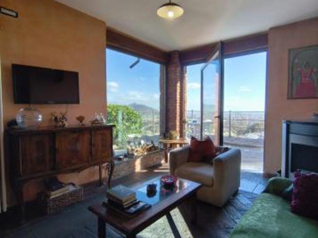 Casa singola in vendita a Fossone Carrara 160 mq Rif: 1396563
