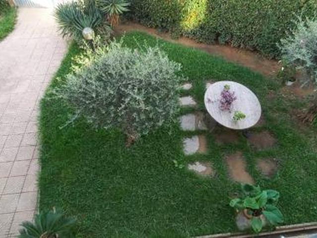 Casa singola in vendita a Fossone Carrara 240 mq Rif: 1353706