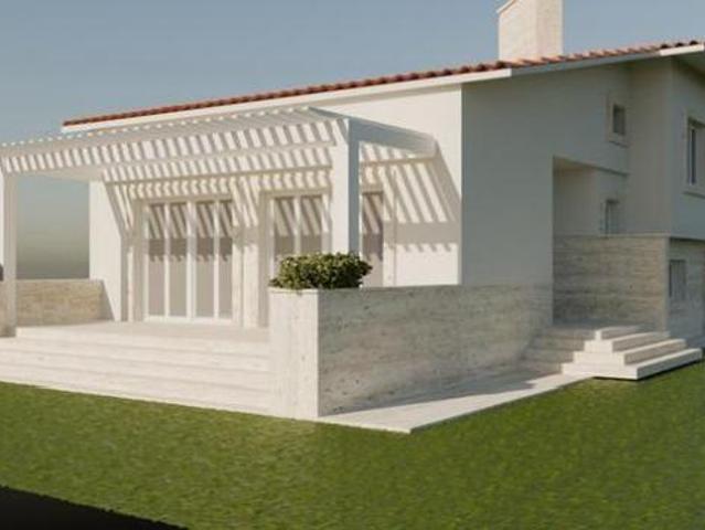 Casa singola in vendita a Forte dei Marmi 300 mq Rif: 1365486