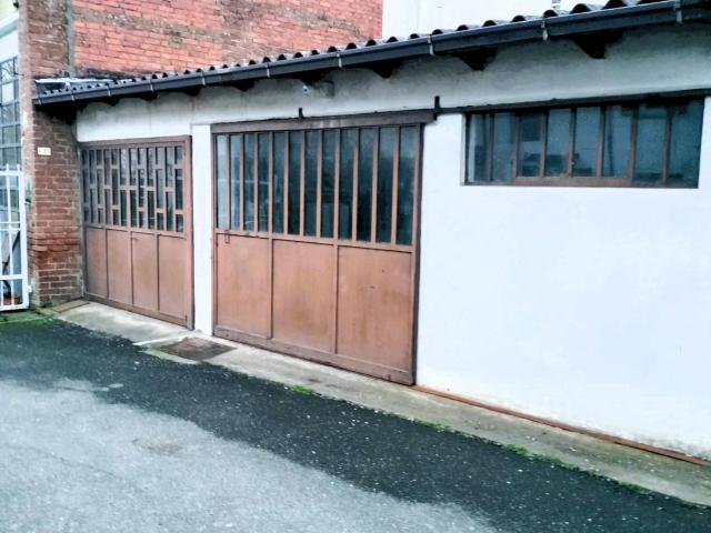Casa singola in vendita a Frascaro, Tacconotti