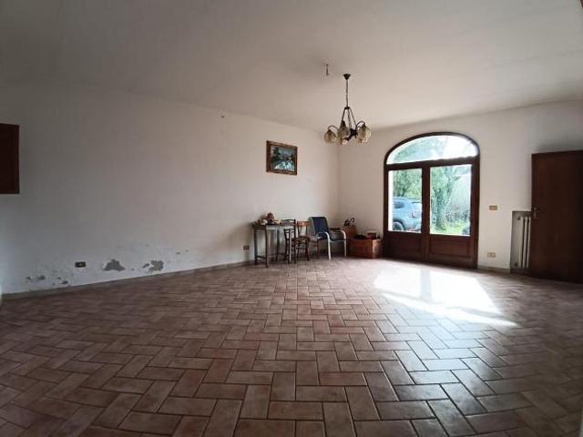 Casa singola in vendita a Galleno Fucecchio 187 mq Rif: 1398716