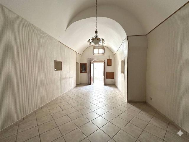 Casa singola in vendita a Gallipoli, centro storico