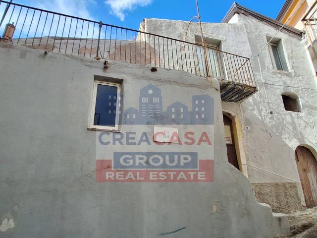 Casa singola in vendita a Graniti