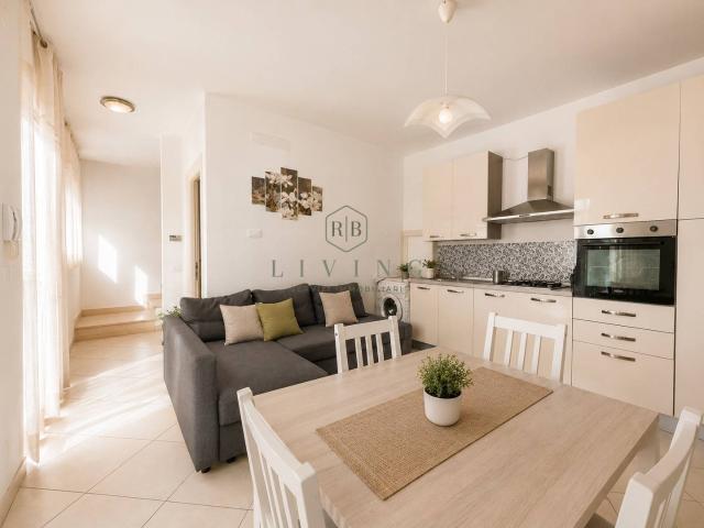 Casa singola in vendita a Grottammare, Centrale