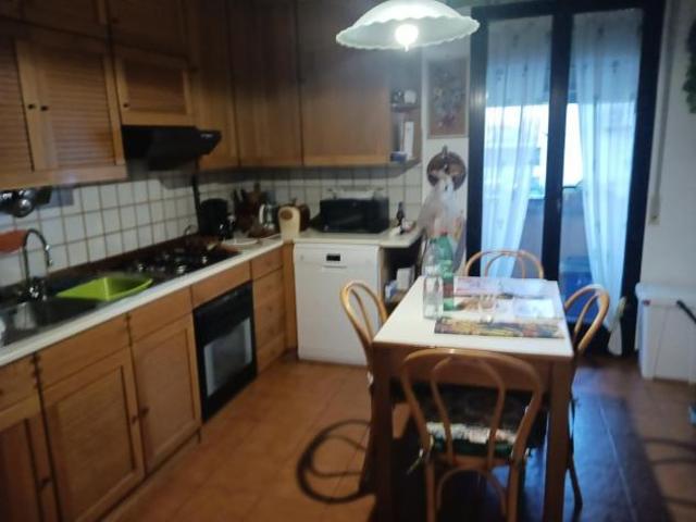 Casa singola in vendita a Il Chiesino Pontedera 100 mq Rif: 1406294