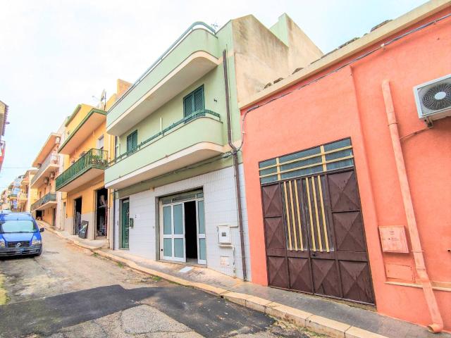 Casa singola in vendita a Ispica