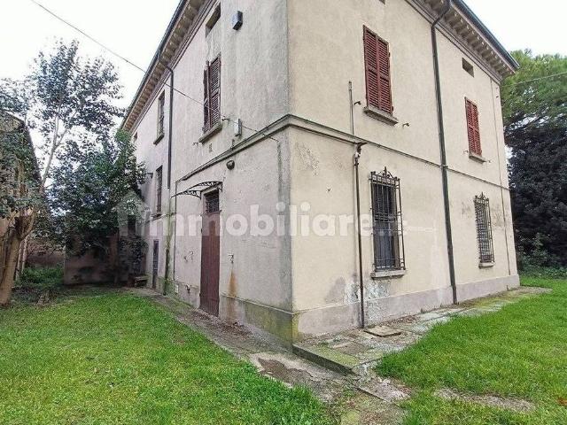 Casa singola in vendita a Lugo