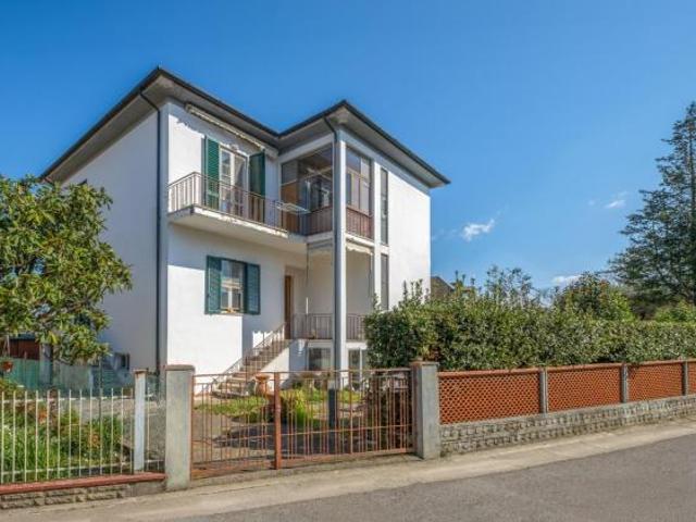 Casa singola in vendita a La Borra Pontedera 189 mq Rif: 1404510