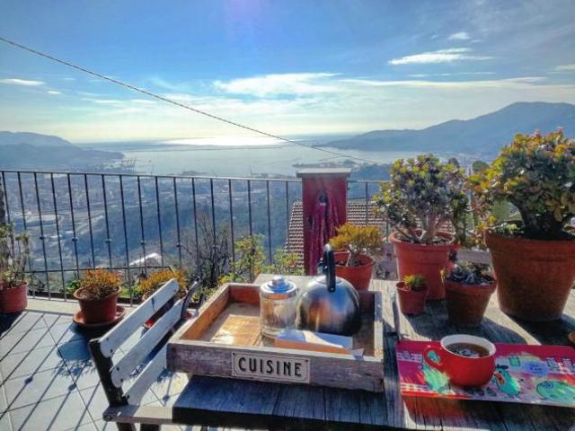 Casa singola in vendita a La Spezia 142 mq Rif: 1036236