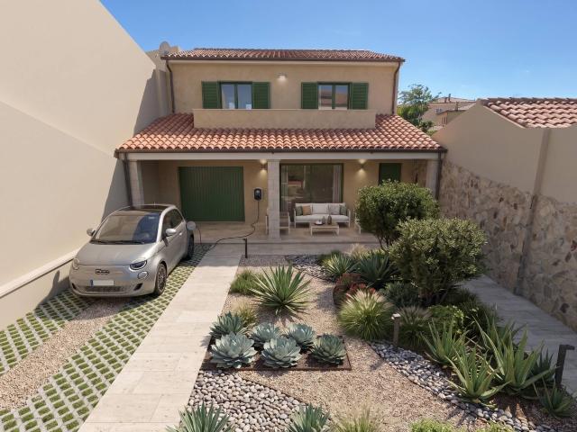 Casa singola in vendita a Palau
