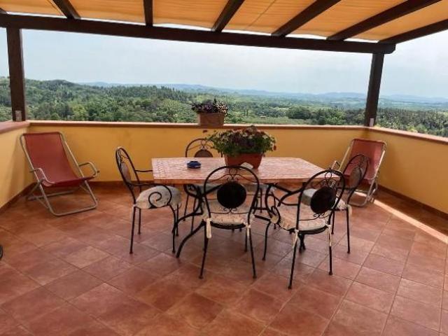 Casa singola in vendita a Partino Palaia 100 mq Rif: 1288725