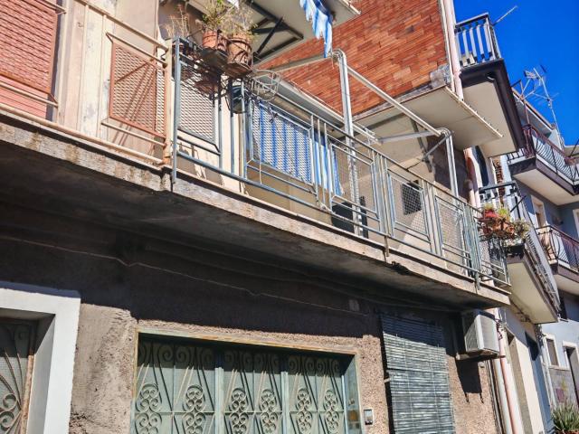 Casa singola in vendita a Patern
