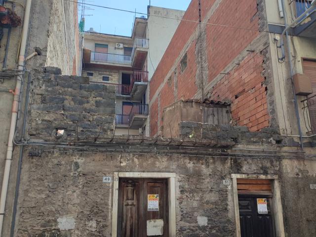 Casa singola in vendita a Patern