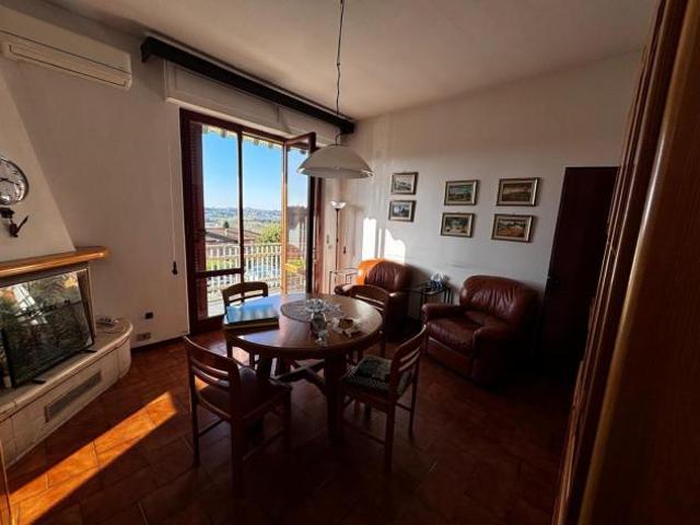 Casa singola in vendita a Peccioli 150 mq Rif: 1317416