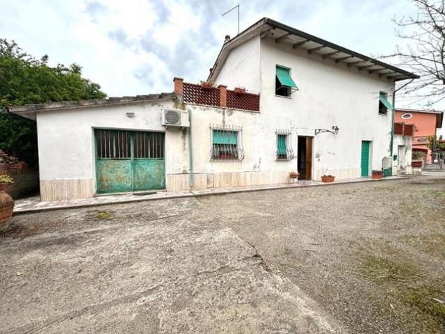 Casa singola in vendita a Perignano Casciana Terme Lari 125 mq Rif: 1411557