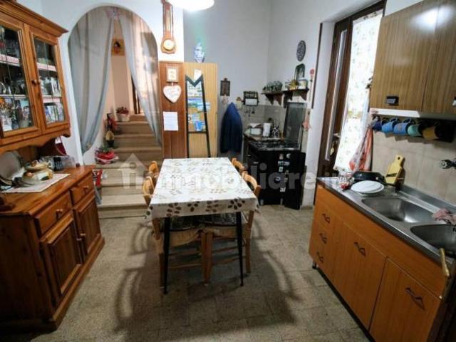 Casa singola in vendita a Pian Del Bichi Roccastrada 147 mq Rif: 1360660